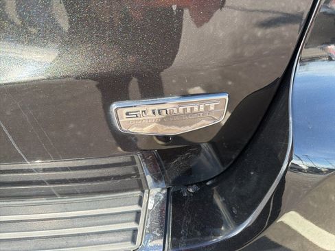 Used 2015 Jeep Grand Cherokee Summit image 8