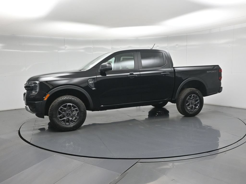 New 2026 Ford Ranger XLT w/ Equipment Group 301A High RWD image 27