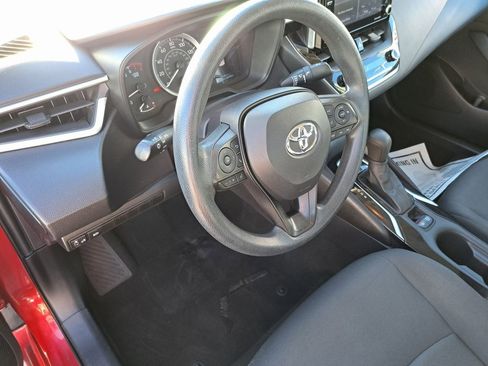 Certified 2021 Toyota Corolla LE image 13