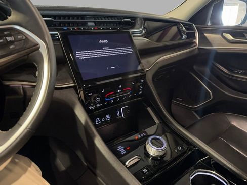 Used 2023 Jeep Grand Cherokee 4xe image 20