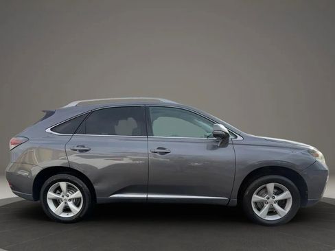 Used 2013 Lexus RX 350 F Sport image 4