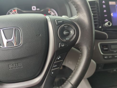 Used 2023 Honda Ridgeline RTL image 25