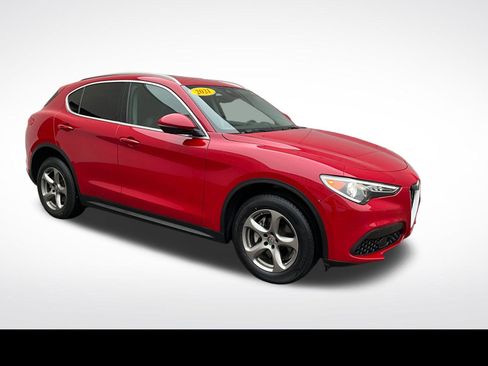 Used 2021 Alfa Romeo Stelvio Sprint w/ Cold Weather Package AWD/4WD image 22