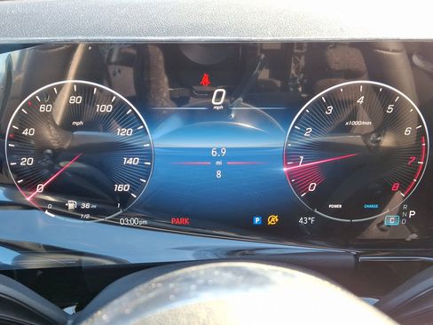 New 2025 Mercedes-Benz GLA 250 4MATIC image 20