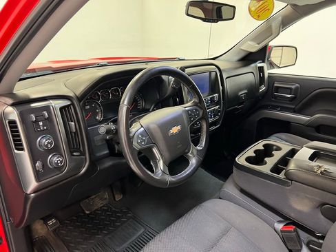 Used 2018 Chevrolet Silverado 1500 LT w/ All Star Edition image 15