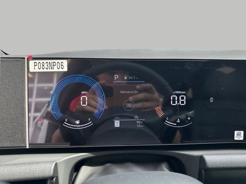 New 2026 Hyundai Tucson XRT FWD image 16