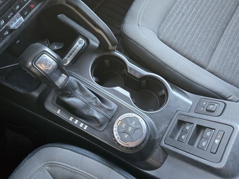 Certified 2021 Ford Bronco Outer Banks image 15