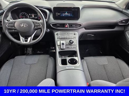 Used 2023 Hyundai Santa Fe SEL FWD image 13