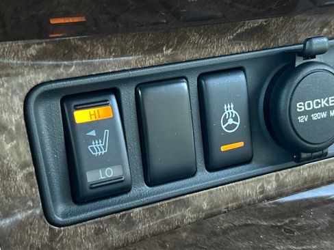 Used 2016 INFINITI QX80 2WD image 36