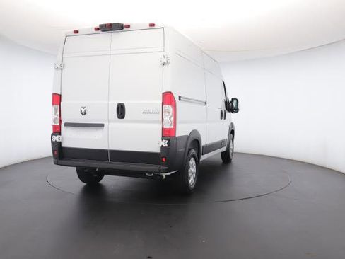 New 2024 RAM ProMaster 2500 w/ Quick Order Package 22G SLT image 26