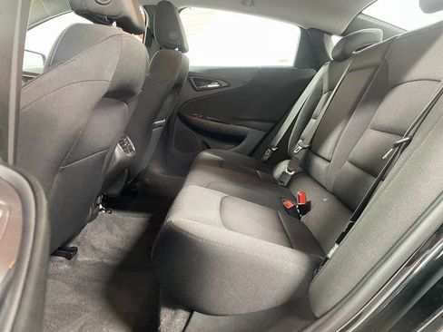 Used 2024 Chevrolet Malibu LT w/ Midnight Edition image 20