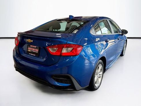 Used 2016 Chevrolet Cruze LT w/ Convenience Package image 6