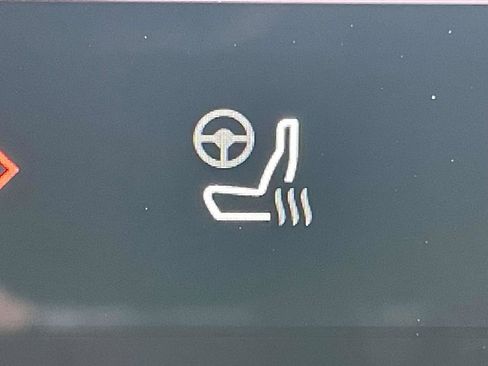 New 2026 Lincoln Nautilus Reserve AWD/4WD image 19