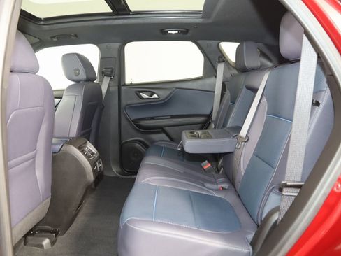 Used 2023 Chevrolet Blazer RS image 54