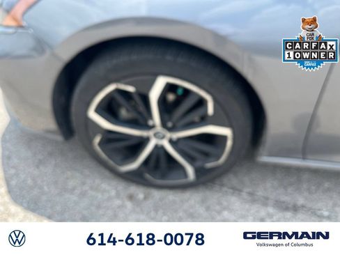 Used 2024 Nissan Altima 2.5 SR FWD image 21