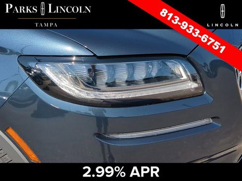 Certified 2022 Lincoln Nautilus Black Label AWD/4WD image 6