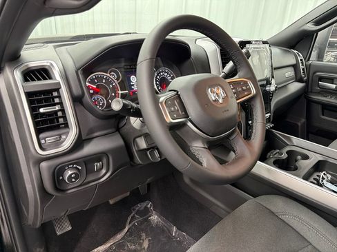 New 2027 RAM 3500 Lone Star AWD/4WD image 12