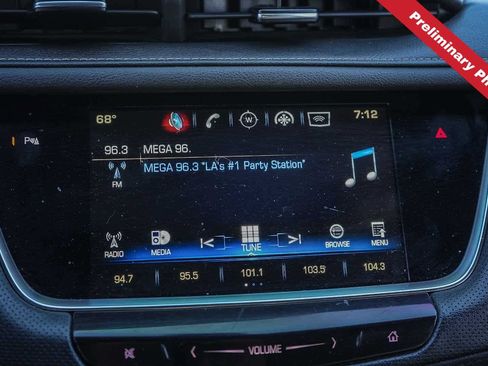 Used 2019 Cadillac XT5 FWD image 18