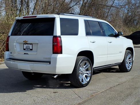 Used 2020 Chevrolet Tahoe Premier w/ Premier Plus Edition image 28