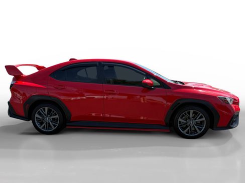 Used 2023 Subaru WRX AWD/4WD image 6