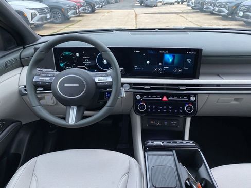 New 2026 Hyundai Tucson Limited image 11