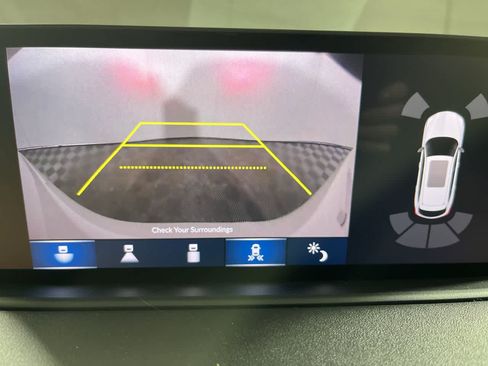 Certified 2024 Acura MDX SH-AWD w/ Technology Package image 19