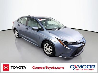 Used 2023 Toyota Corolla LE