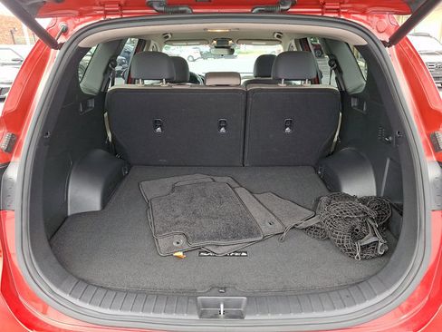 Used 2023 Hyundai Santa Fe SEL AWD/4WD image 28