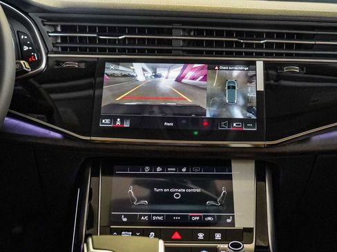 New 2026 Audi Q7 2.0T Premium AWD/4WD image 14