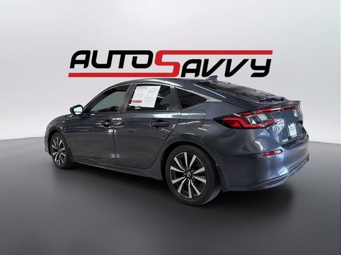 Used 2024 Honda Civic EX-L image 7