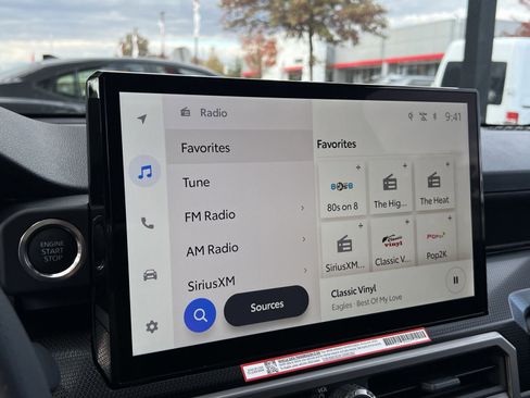 New 2025 Toyota 4Runner Limited image 13