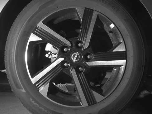 Used 2025 Nissan Sentra SV image 15