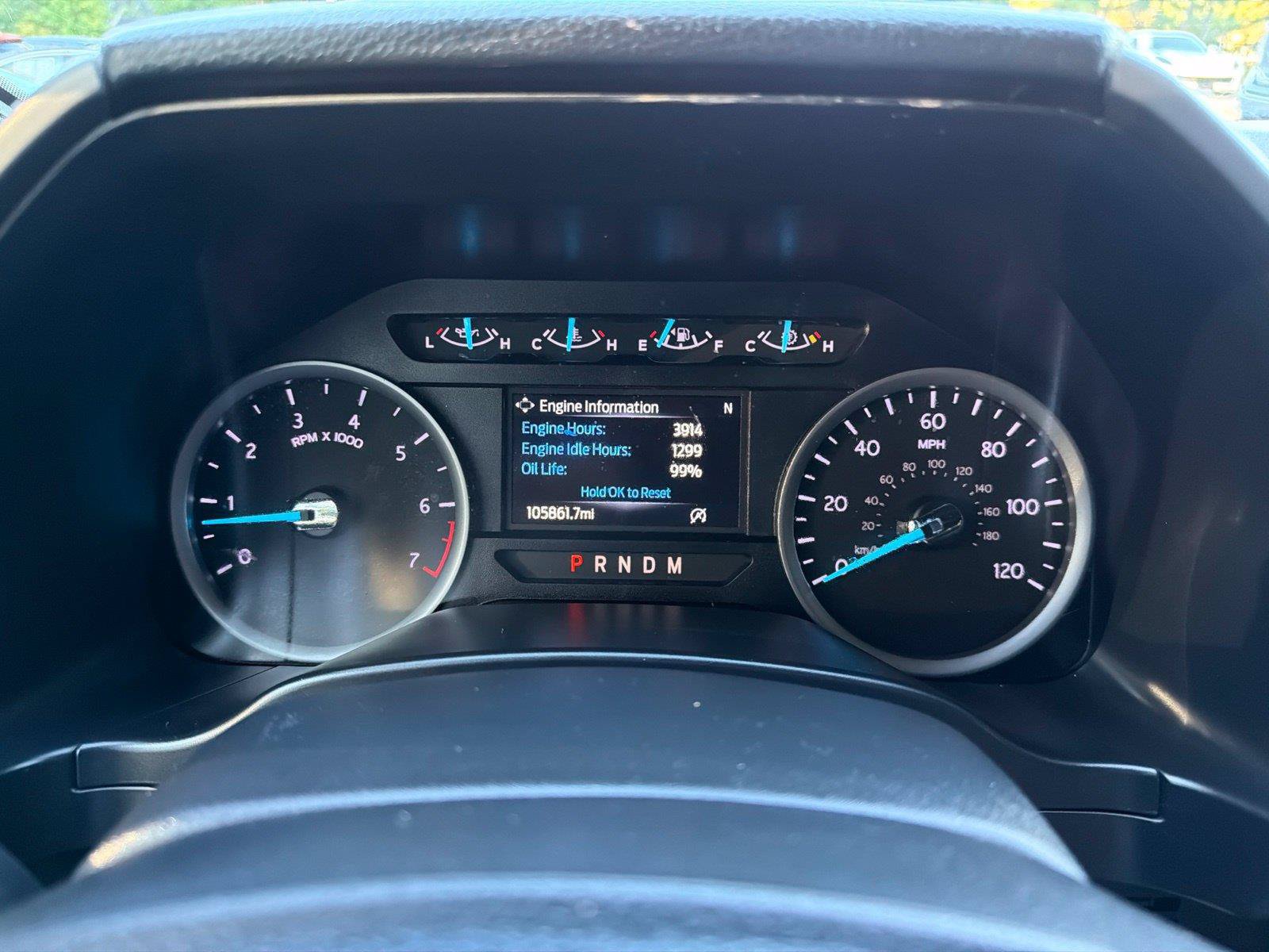 Used 2020 Ford Expedition XLT RWD image 42