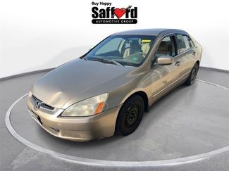 Used 2005 Honda Accord LX video 1