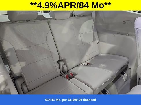 New 2026 Buick Enclave Avenir w/ Super Cruise Package FWD image 13