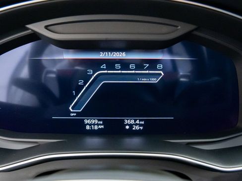 Used 2023 Audi RS 6 image 19