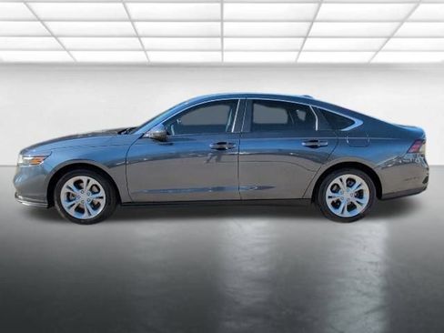 Used 2023 Honda Accord LX image 25