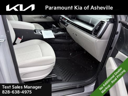 New 2026 Kia Sorento S AWD/4WD image 19