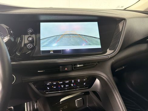 Used 2023 Buick Envision Essence w/ Sport Touring Package FWD image 17