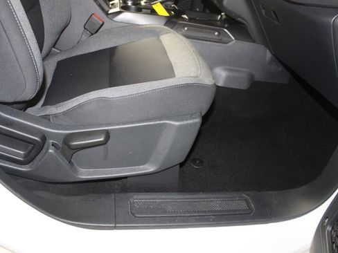 Certified 2025 Ford Bronco Big Bend image 11