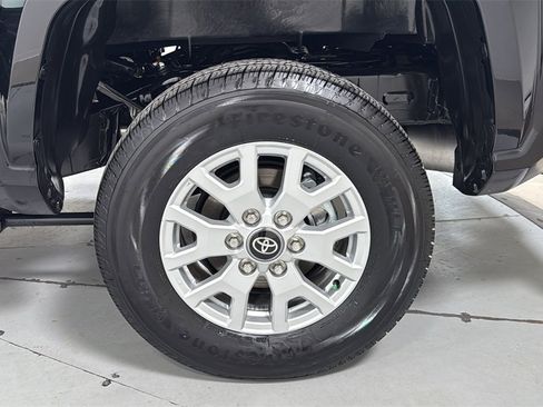 Certified 2025 Toyota Tacoma SR5 image 23