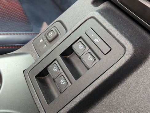 Used 2023 Ford Bronco Raptor AWD/4WD image 17
