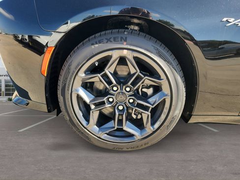 New 2026 Dodge Charger R/T w/ Blacktop Package AWD/4WD image 10