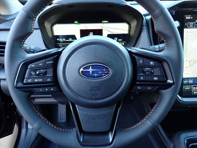 New 2026 Subaru Crosstrek 2.5i Limited AWD/4WD image 13