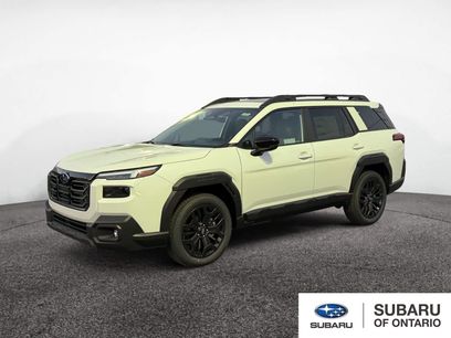 New 2026 Subaru Outback Limited XT