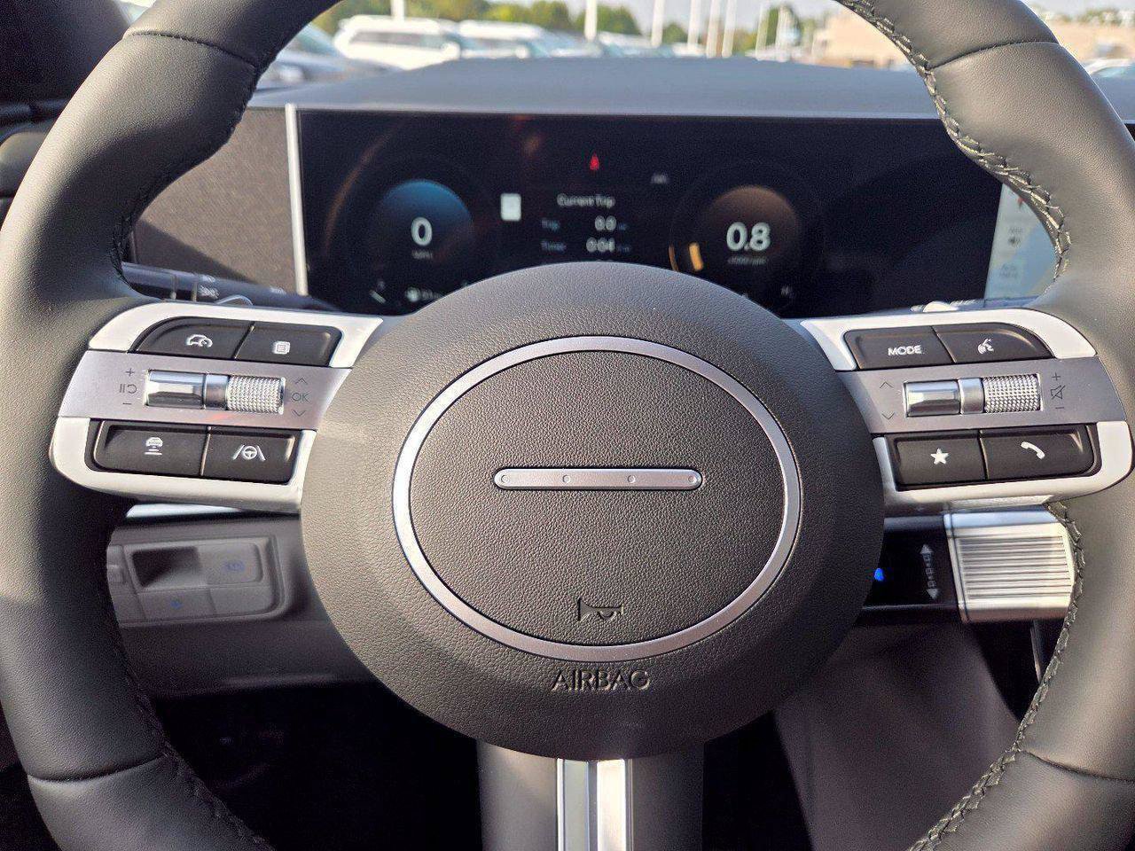 New 2026 Hyundai Tucson Limited AWD/4WD image 58