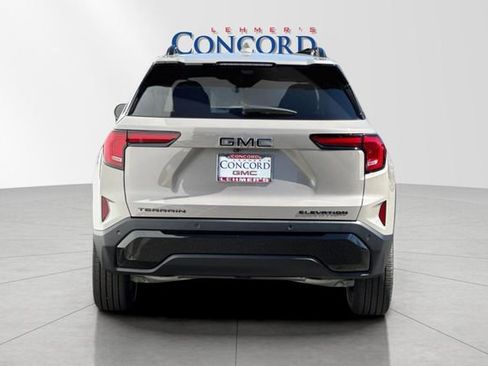 New 2026 GMC Terrain Elevation image 5
