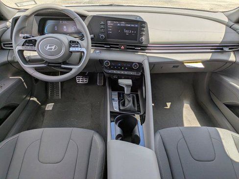 New 2026 Hyundai Elantra SEL Sport Premium FWD image 10