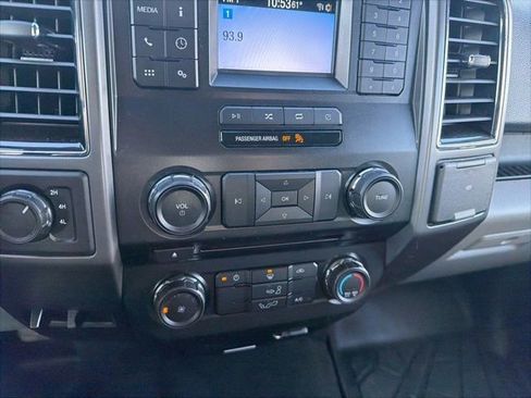 Used 2018 Ford F150 XLT image 20