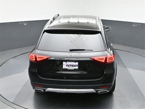 Used 2022 Mercedes-Benz GLE 350 GLE 350 image 38